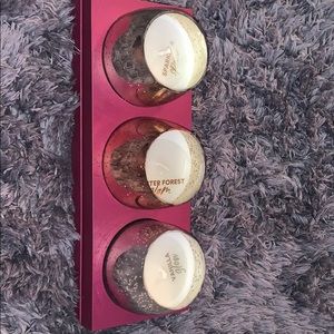 3- piece Candle Set